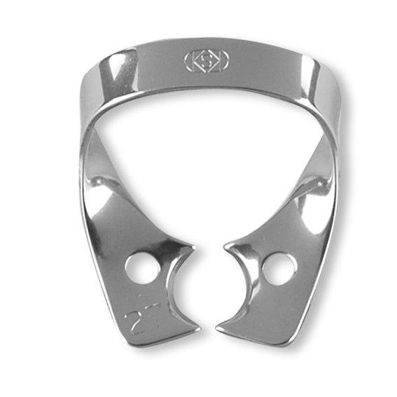 Premolar Clamps - Wingless