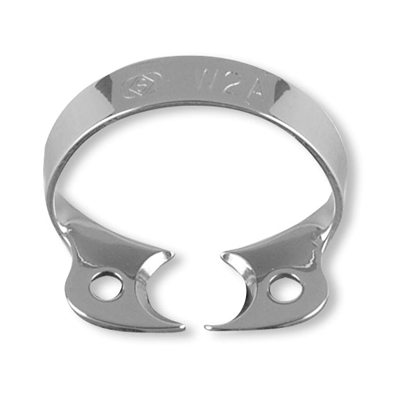 Premolar Clamps - Wingless