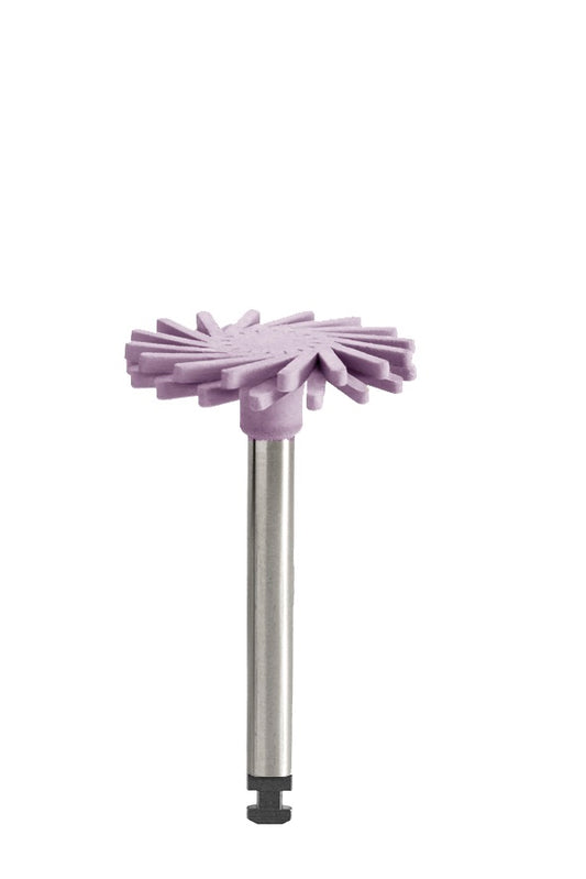 Diatech Comprepol ShapeGuard for Prepolishing