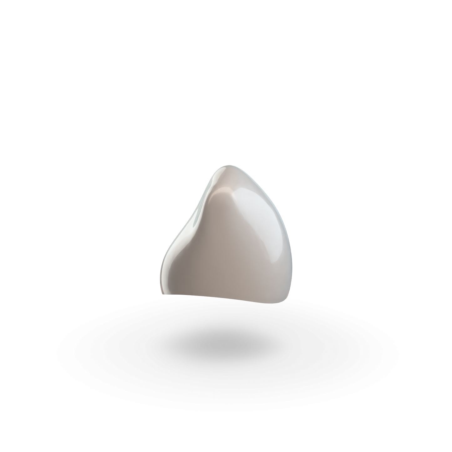Upper Left Canine (LRC) Refill Crown