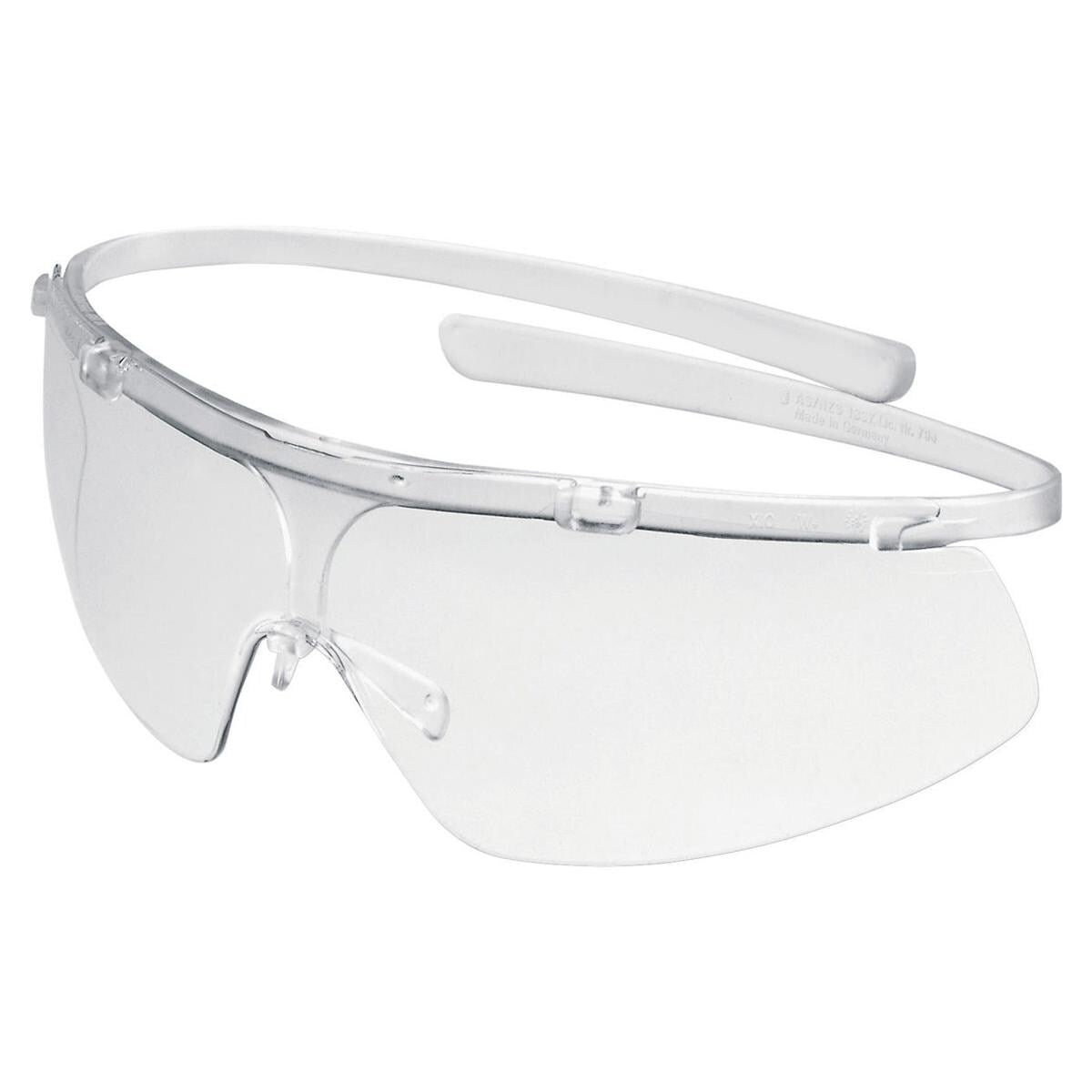 Hager iSpec Super Lite Fit