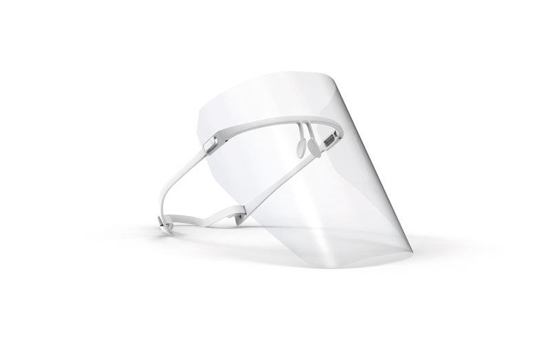 Proto-Cam Face Shield