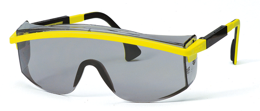 iSpec Sunshine Fit