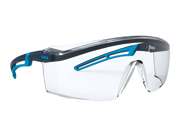 ispec safety fit II (uvex)