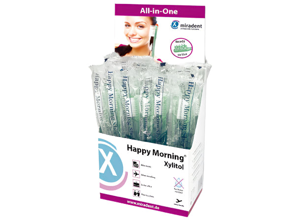 Happy Morning Xylitol