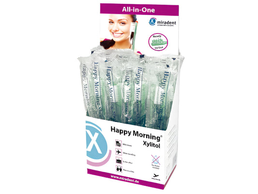 Happy Morning Xylitol