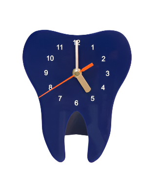 McTooth Clock