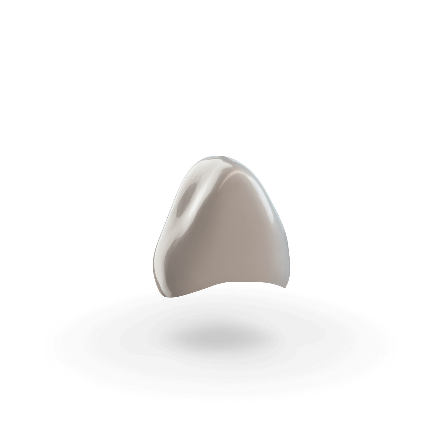 Lateral Incisor Upper (URB) Refill Crown