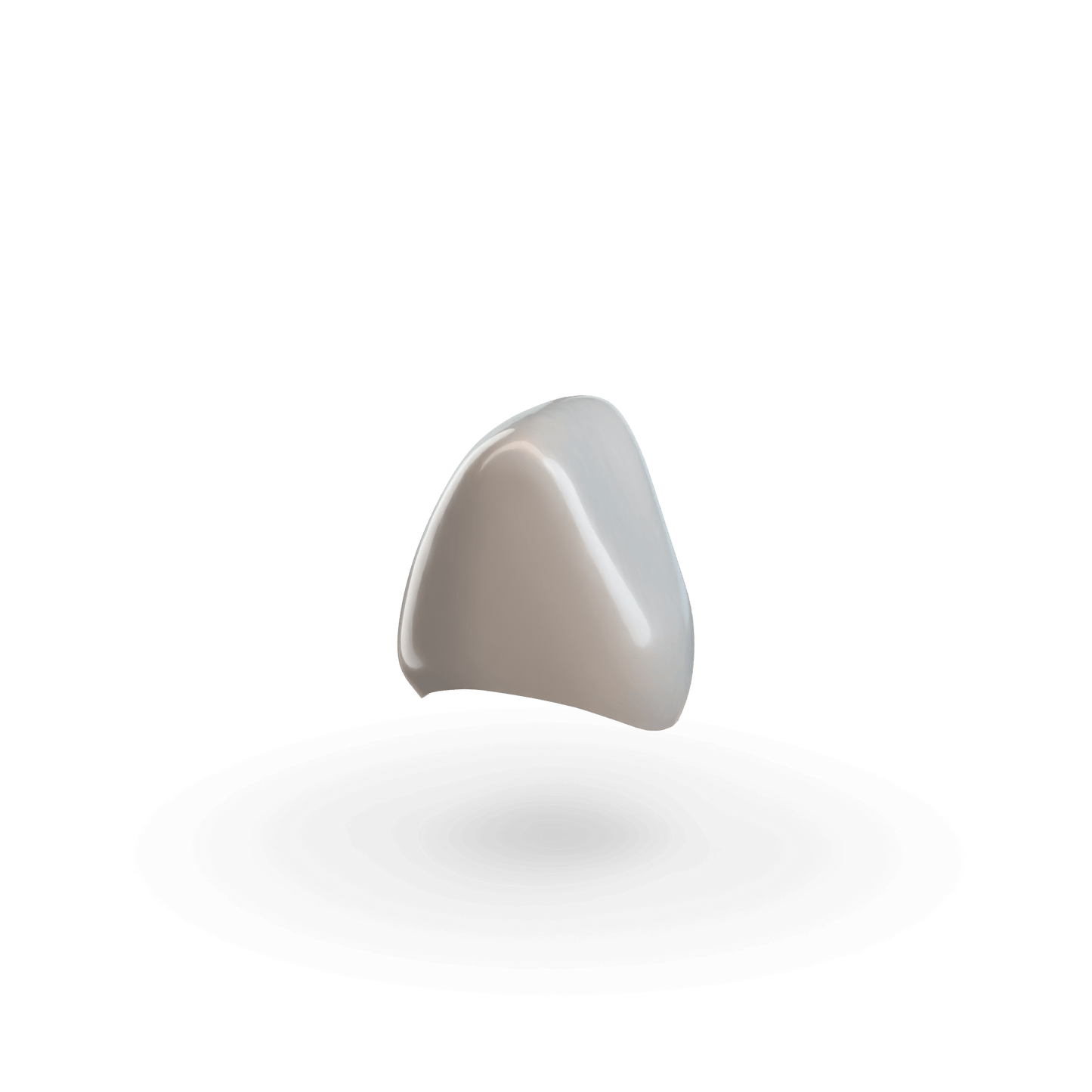 Central Incisor Upper (URA) Refill Crown