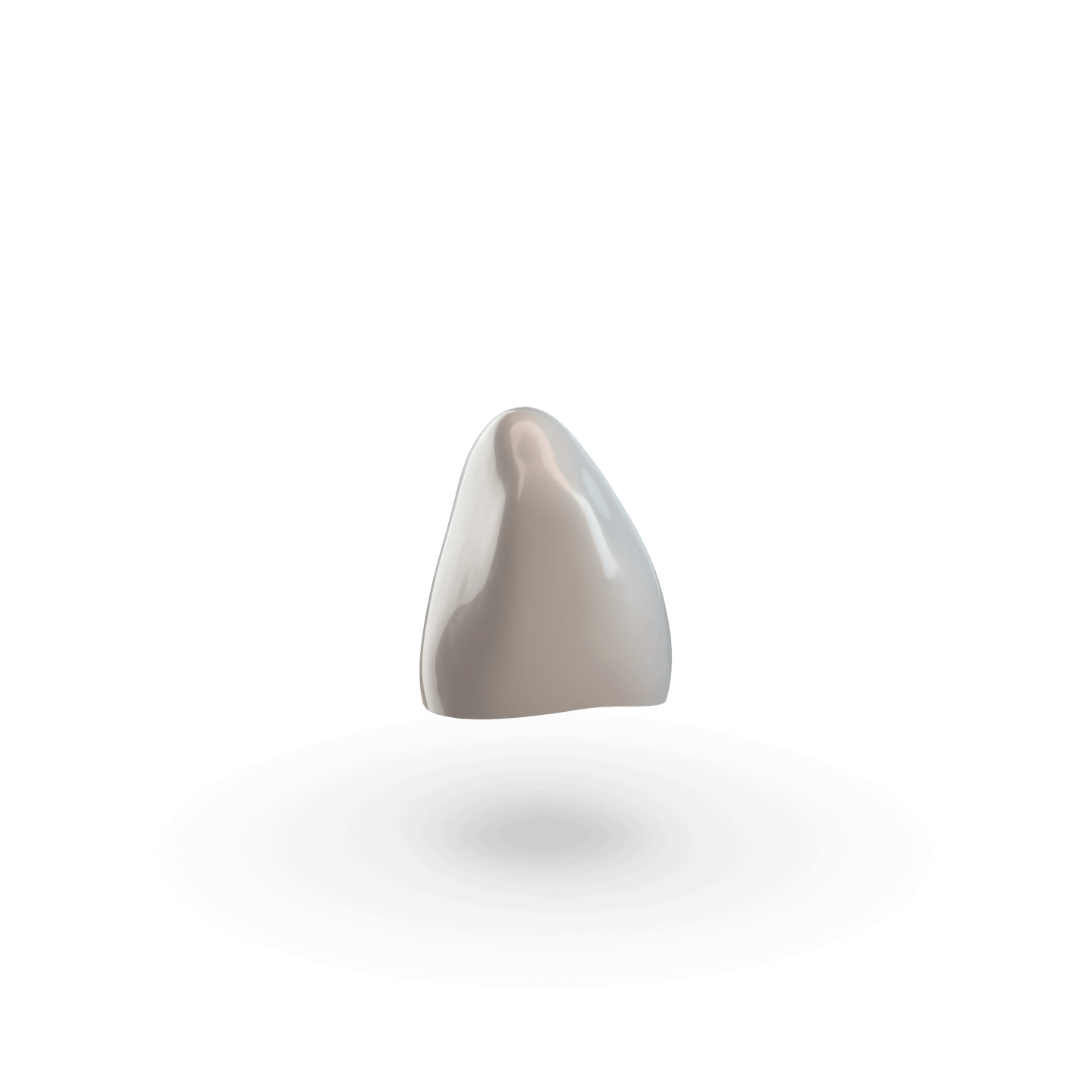 Lower Left Canine (LLC) Refill Crown