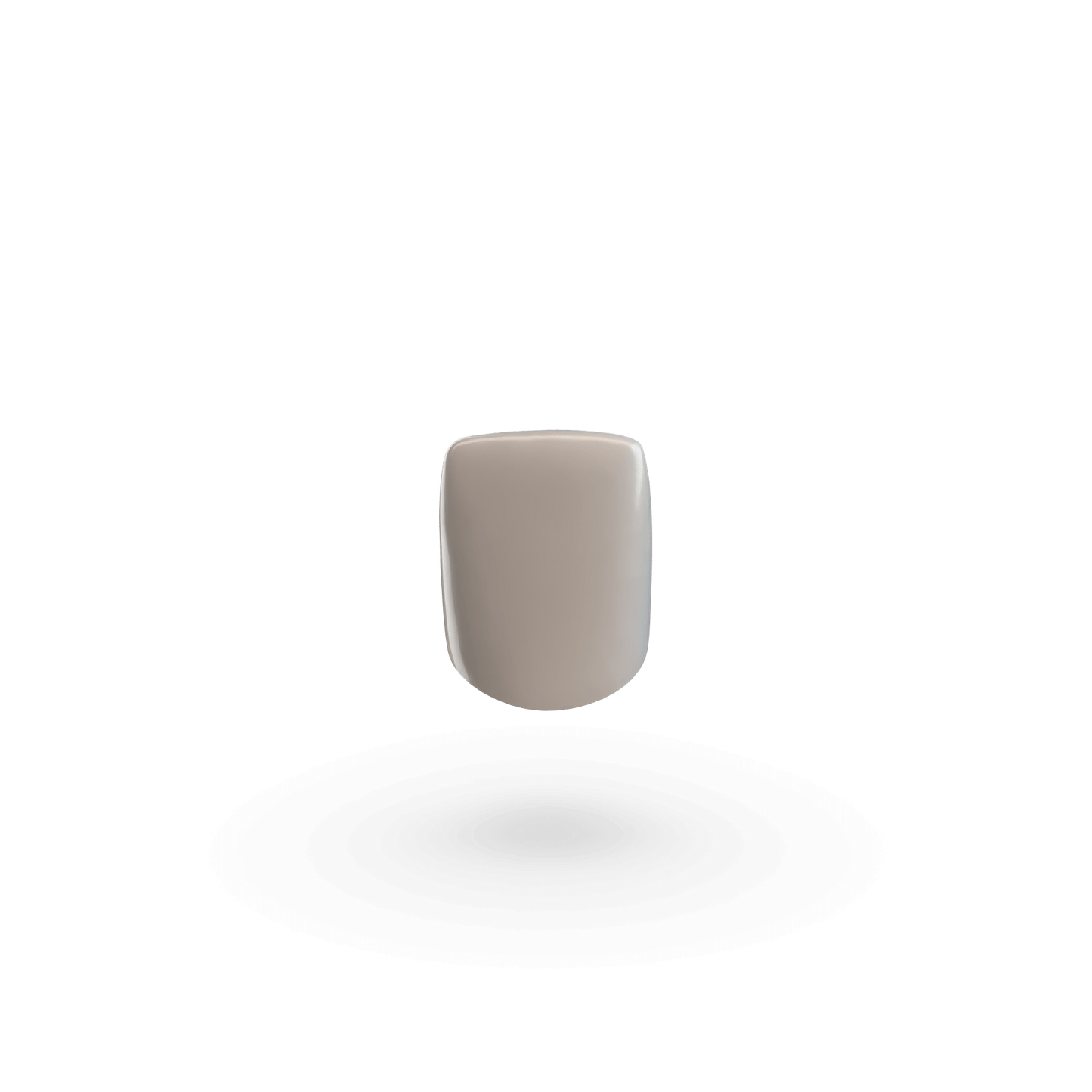 Incisor Lower (IL) Refill Crown