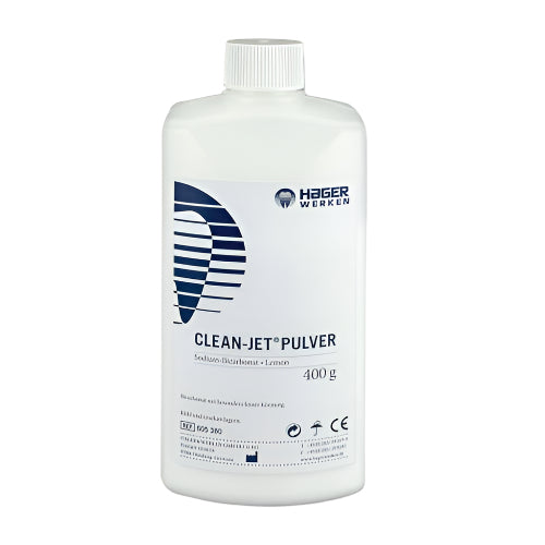 Clean-Jet Powder