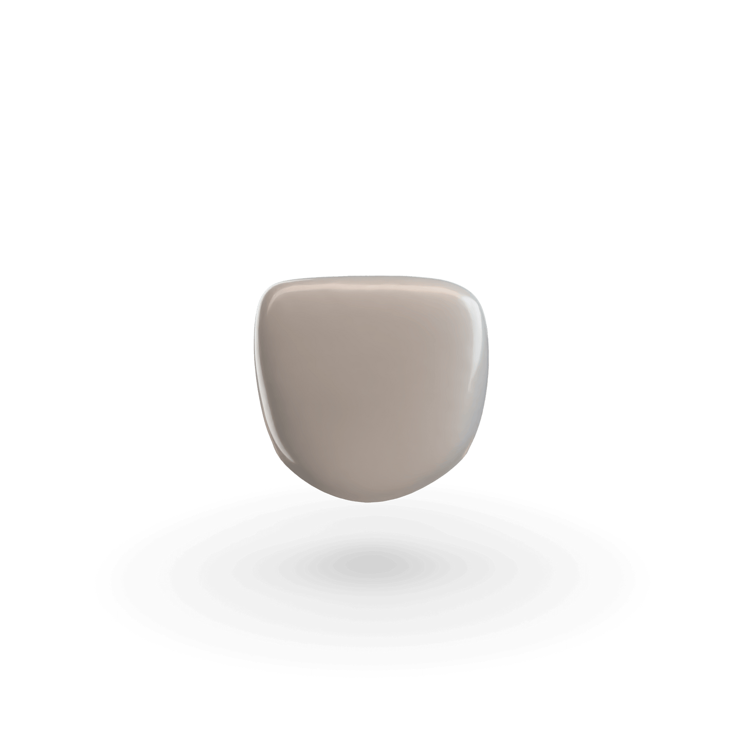 Central Incisor Upper (URA) Refill Crown