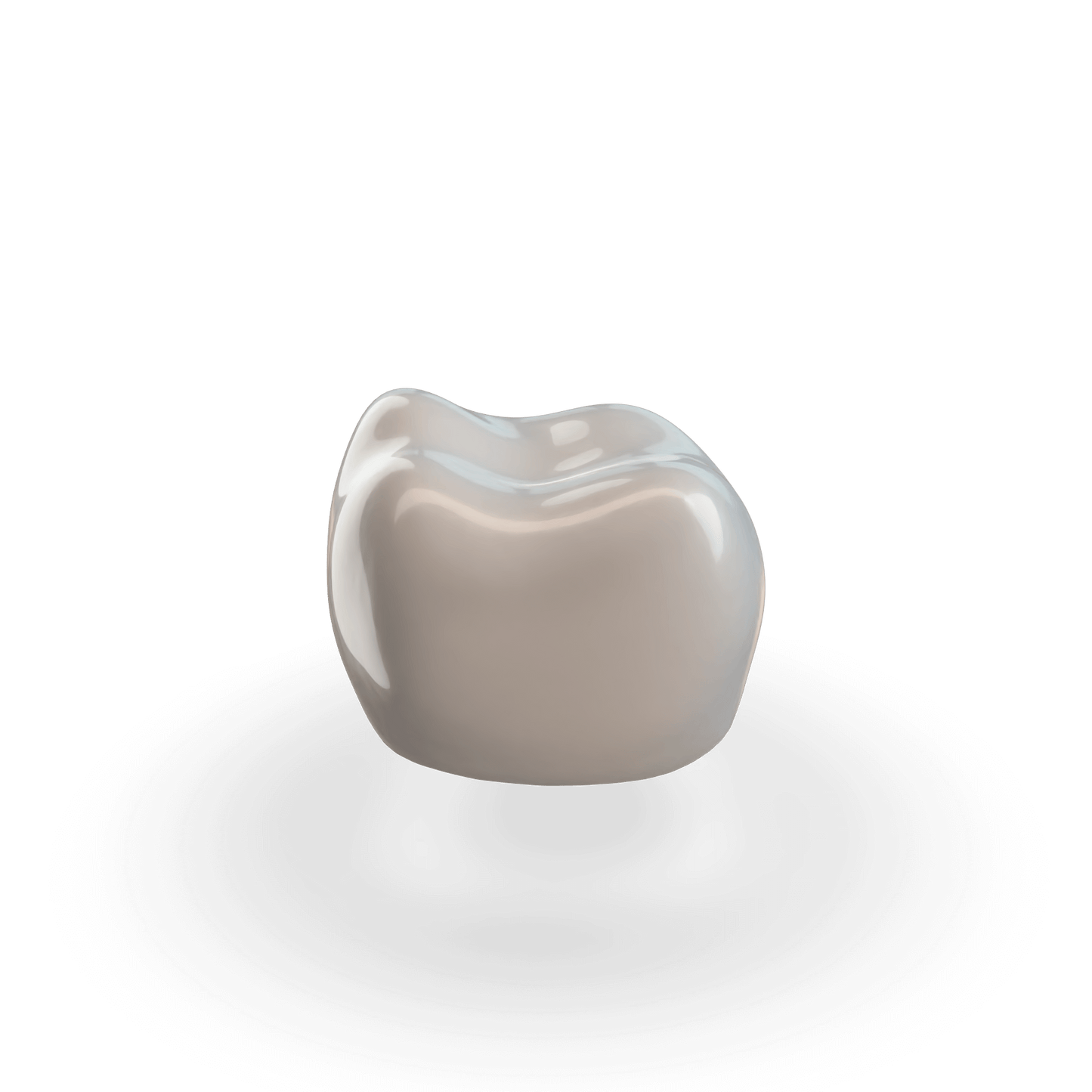 Second Molar (ULE) Refill Crown