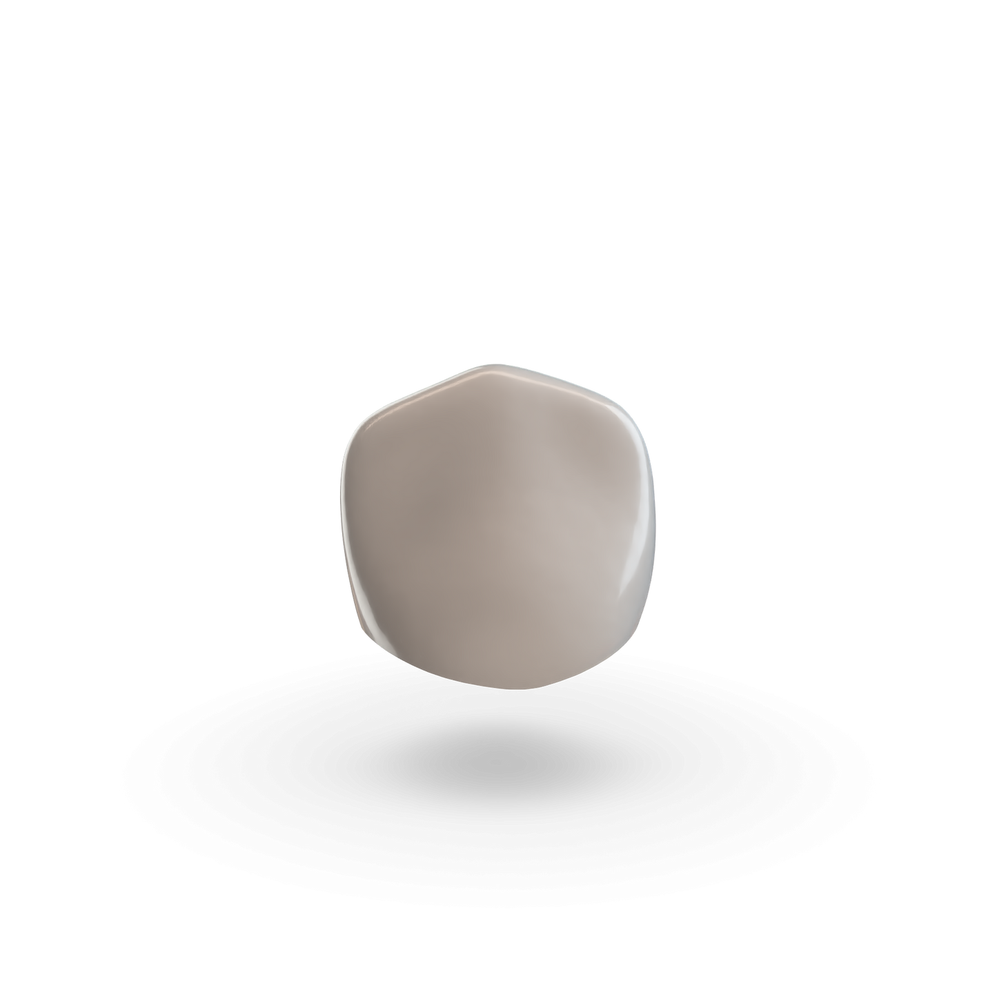 Upper Left Canine (LRC) Refill Crown