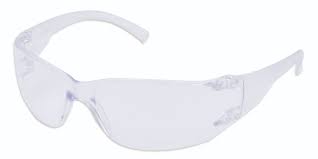 H&W Panorama II Protection Glasses