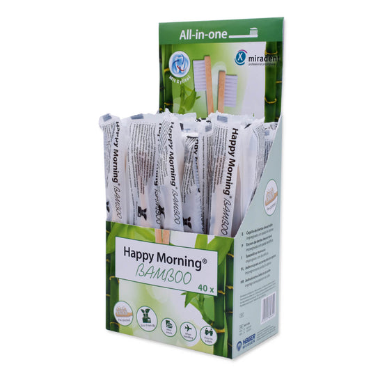 Happy Morning Bamboo