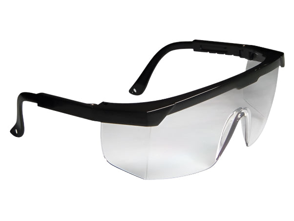 H&W Logic Glasses