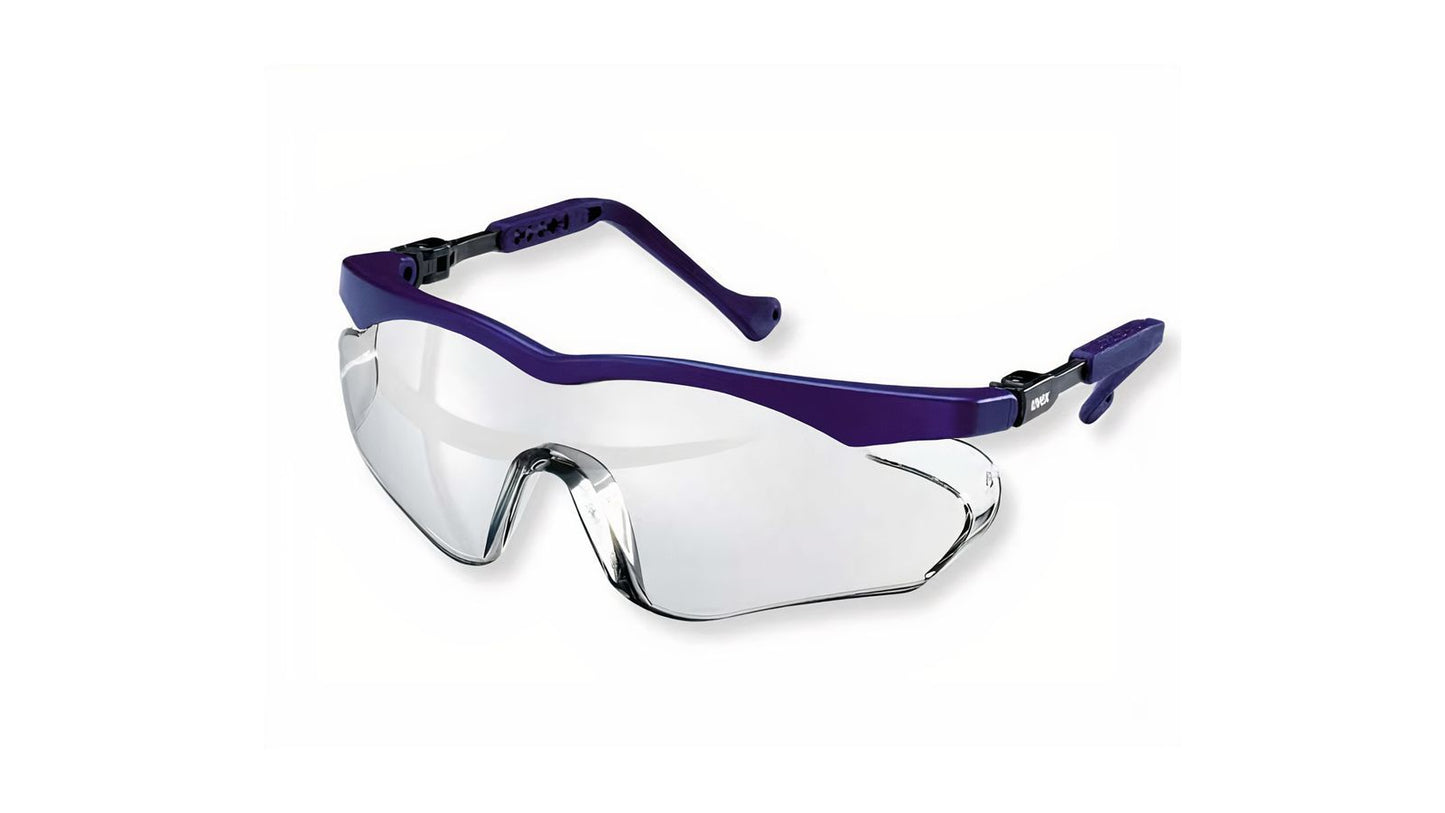 Hager iSpec Flexi Fit II