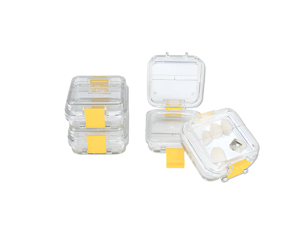Membranbox