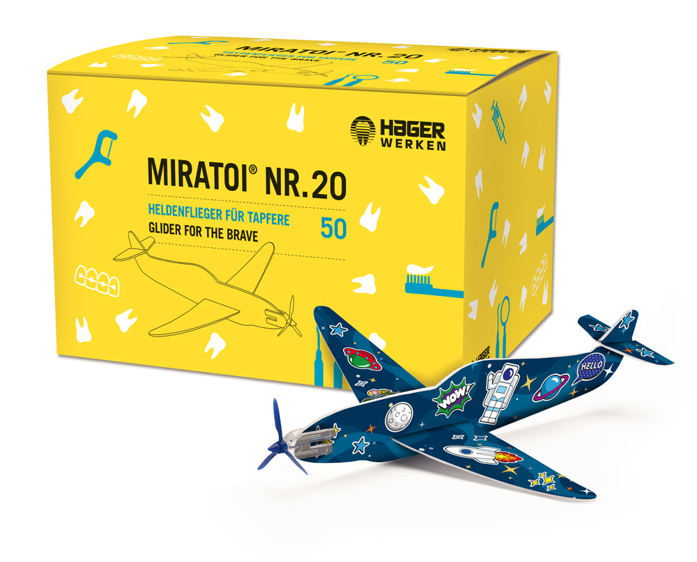 Miratoi Series