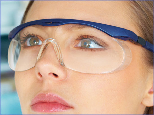 Hager iSpec Flexi Fit