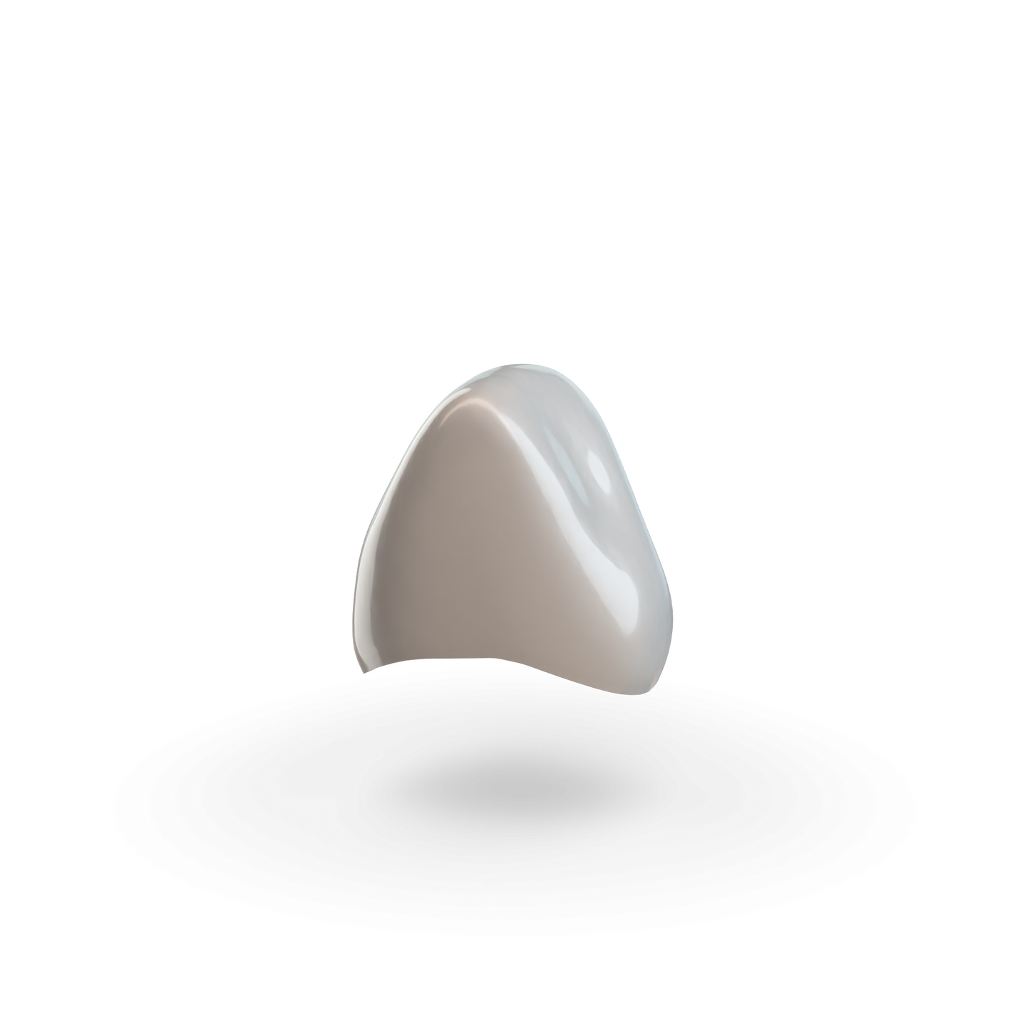 Lateral Incisor Upper (ULB) Refill Crown