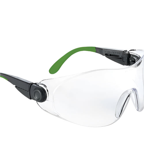 H&W Outbacks Protection Glasses