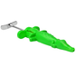 SYRINGE SLEEVE – ALLIGATOR