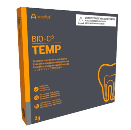 BIO-C ® TEMP