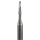 RA Tapered Fissure Head