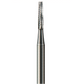 FG Tapered Fissure Long Head