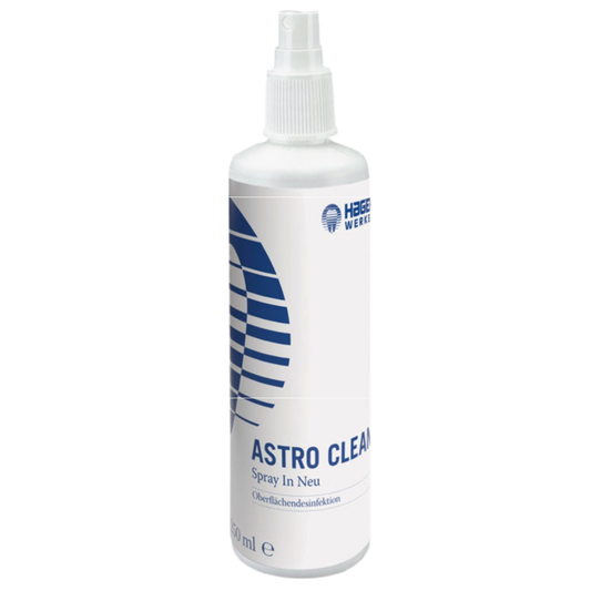 Astro Clean