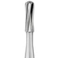 FG Surgical Straight Fissure Head with Rounded End