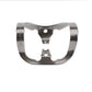 Ivory-style (labial) Clamps