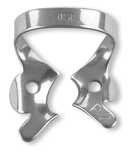 Rubberdam Clamp for Children R+L