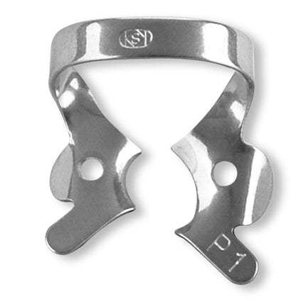 Rubberdam Clamp for Children R+L