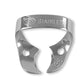 Molar Clamps - Wingless