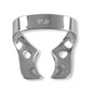 Molar Clamps - Wingless