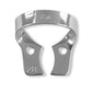 Molar Clamps - Wingless