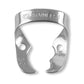 Molar Clamps - Wingless