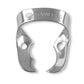 Molar Clamps - Wingless