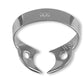 Molar Clamps - Wingless