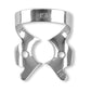 Molar Clamps with Wings for Deep Grinding