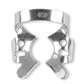 Molar Clamps with Wings