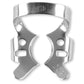 Molar Clamps with Wings