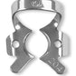 Molar Clamps with Wings