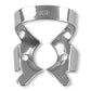 Molar Clamps with Wings