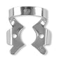 Molar Clamps with Wings
