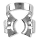 Molar Clamps with Wings